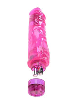 Load image into Gallery viewer, Selopas Thicc Boi Vibrating Dildo
