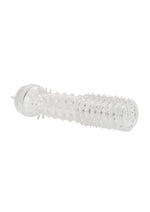 Load image into Gallery viewer, Senso Dual Pleasure Penis Sleeve
