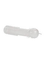 Load image into Gallery viewer, Senso Dual Pleasure Penis Sleeve

