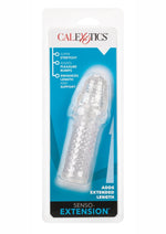 Load image into Gallery viewer, Senso Penis Extender - Clear
