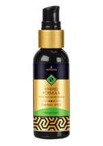 Load image into Gallery viewer, Sensuva Hybrid Caramel Apple Flavored Lubricant - 1.93oz
