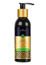 Load image into Gallery viewer, Sensuva Hybrid Caramel Apple Flavored Lubricant - 4.23oz

