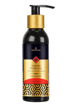 Load image into Gallery viewer, Sensuva Hybrid Strawberry Flavored Lubricant - 4.23oz
