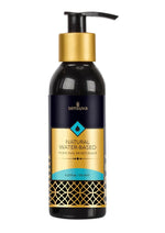 Load image into Gallery viewer, Sensuva Natural Water Based Lubricant - 4oz
