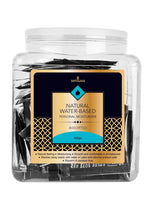 Load image into Gallery viewer, Sensuva Natural Water Based Personal Moisturizer Assorted Flavored Lubricant Fishbowl - 100 Per Bowl
