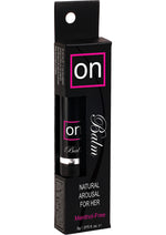 Load image into Gallery viewer, Sensuva On Balm Natural Arousal For Her - .75oz
