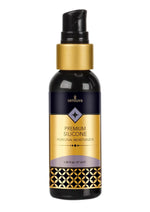 Load image into Gallery viewer, Sensuva Premium Silicone Personal Lubricant - 1.93oz

