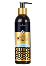 Load image into Gallery viewer, Sensuva Ultra Stimulating and Cooling On Insane Ice Hybrid Lubricant - 8.12oz
