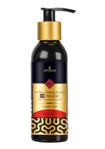 Load image into Gallery viewer, Sensuva Ultra Stimulating On Insane Cherry Pop Flavored Lubricant - 4oz
