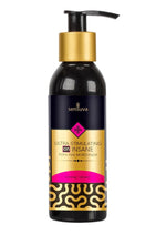 Load image into Gallery viewer, Sensuva Ultra Stimulating On Insane Hybrid Lubricant - 4oz
