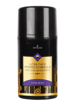 Load image into Gallery viewer, Sensuva Ultra Thick Hybrid Personal Moisturizer Lubricant - 1.7oz

