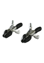 Load image into Gallery viewer, Sex and Mischief Adjustable Nipple Clips
