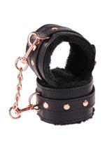 Load image into Gallery viewer, Sex and Mischief Brat Kit - Black/Rose Gold
