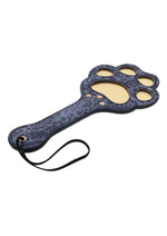 Load image into Gallery viewer, Sex and Mischief Cougar Paw Paddle
