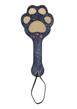 Load image into Gallery viewer, Sex and Mischief Cougar Paw Paddle
