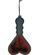 Load image into Gallery viewer, Sex and Mischief Enchanted Heart Paddle
