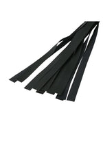 Load image into Gallery viewer, Sex and Mischief Faux Leather Flogger
