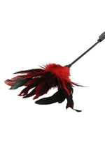 Load image into Gallery viewer, Sex and Mischief Feather Slapper
