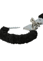 Load image into Gallery viewer, Sex and Mischief Furry Handcuffs
