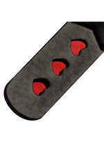 Load image into Gallery viewer, Sex and Mischief Heart Paddle
