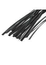 Load image into Gallery viewer, Sex and Mischief Jeweled Flogger
