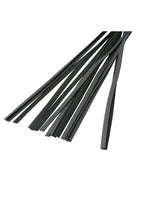 Load image into Gallery viewer, Sex and Mischief Mahogany Flogger
