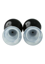 Load image into Gallery viewer, Sex and Mischief Nipple Suckers Nipple Clips
