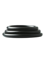 Load image into Gallery viewer, Sex and Mischief F Nitrile Cock Ring
