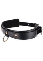 Load image into Gallery viewer, Sex and Mischief Orbit Day Collar

