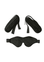 Load image into Gallery viewer, Sex and Mischief Our First Bondage Kit

