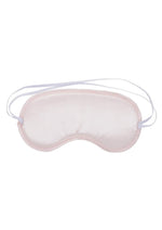 Load image into Gallery viewer, Sex and Mischief Peaches N Creame Blindfold
