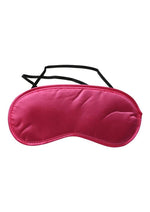Load image into Gallery viewer, Sex and Mischief Satin Blindfold
