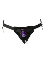 Load image into Gallery viewer, Sex and Mischief Strap-On and Silicone Dildo Kit
