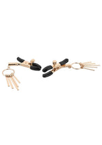 Load image into Gallery viewer, Sex and Mischief Verge Nipple Clamps
