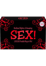 Load image into Gallery viewer, Sex! Board Game
