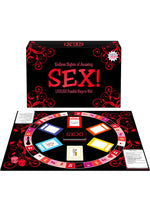 Load image into Gallery viewer, Sex! Board Game
