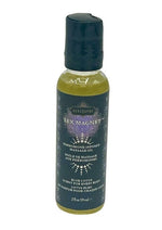 Load image into Gallery viewer, Sex Magnet Blue Lotus Massage Oil
