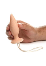 Load image into Gallery viewer, Sex On A Rope Butt Plug Soap
