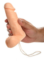 Load image into Gallery viewer, Sex On A Rope Pecker Cleaner Soap
