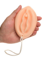 Load image into Gallery viewer, Sex On A Rope Pussy Soap
