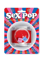 Load image into Gallery viewer, Sex Pop Dice Game For Couples
