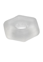 Load image into Gallery viewer, Sexagon Enhancer Cock Ring