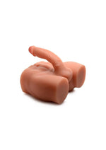 Load image into Gallery viewer, Sexflesh Double Up Dennis Realistic 3d Ass
