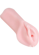 Load image into Gallery viewer, Sexflesh Mini Realistic Tight Pussy Masturbator - Vanilla
