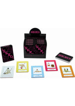 Load image into Gallery viewer, Sexo! The Spanish Card Game
