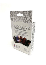 Load image into Gallery viewer, Sexy Guys Playing Cards