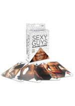 Load image into Gallery viewer, Sexy Guys Playing Cards