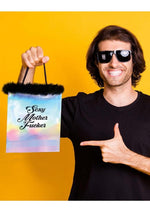 Load image into Gallery viewer, Sexy Mother Fucker - Silver - Gift Bag
