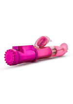 Load image into Gallery viewer, Sexy Things Dancing Dolphin Rabbit Vibrator
