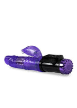 Load image into Gallery viewer, Sexy Things Flutter Rabbit Vibrator
